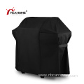 All-Weather Heavy Duty Waterproof Outdoor BBQ Grill Cover